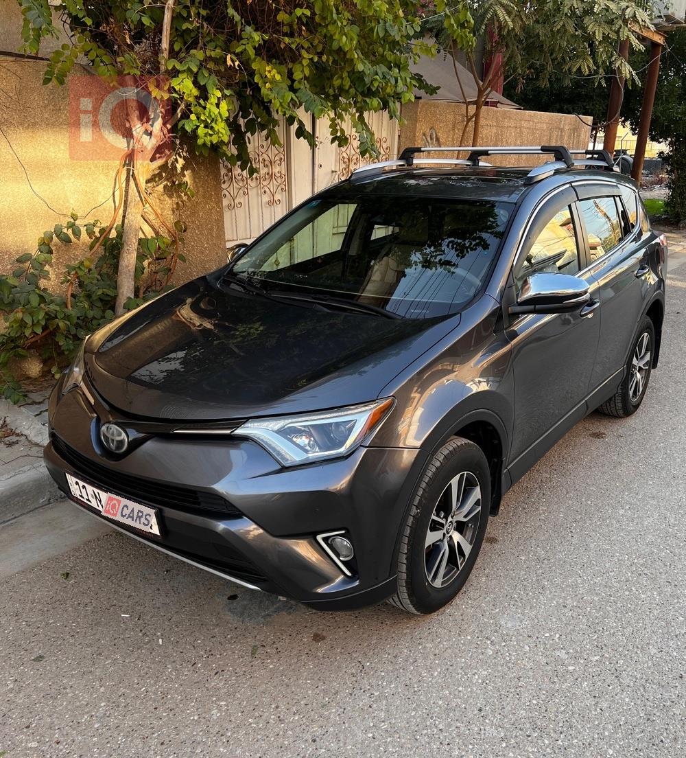 تويوتا راف 4